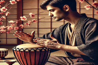 ダラブッカ奏者の日本人は？